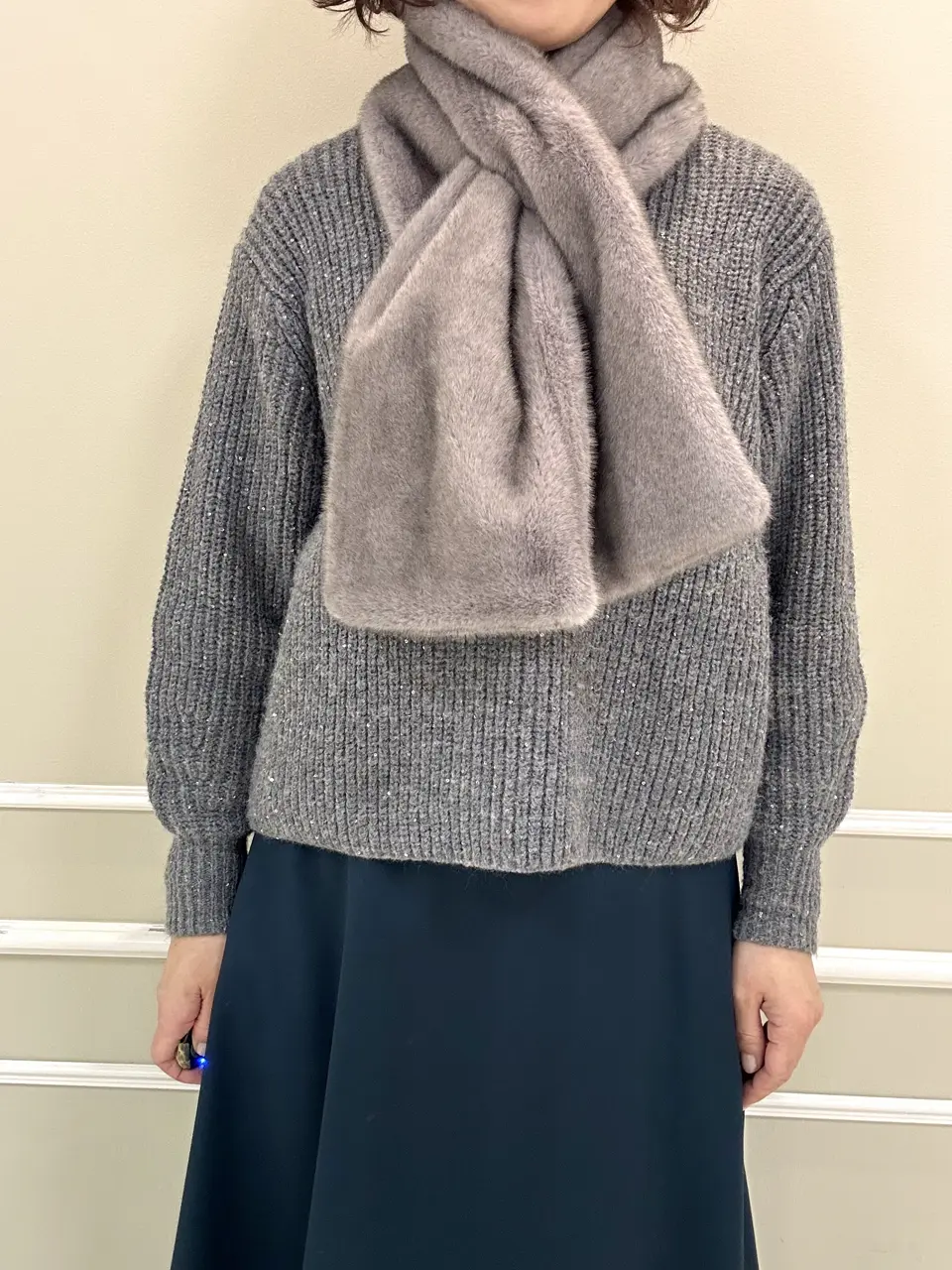 23区 助川 コーディネート画像