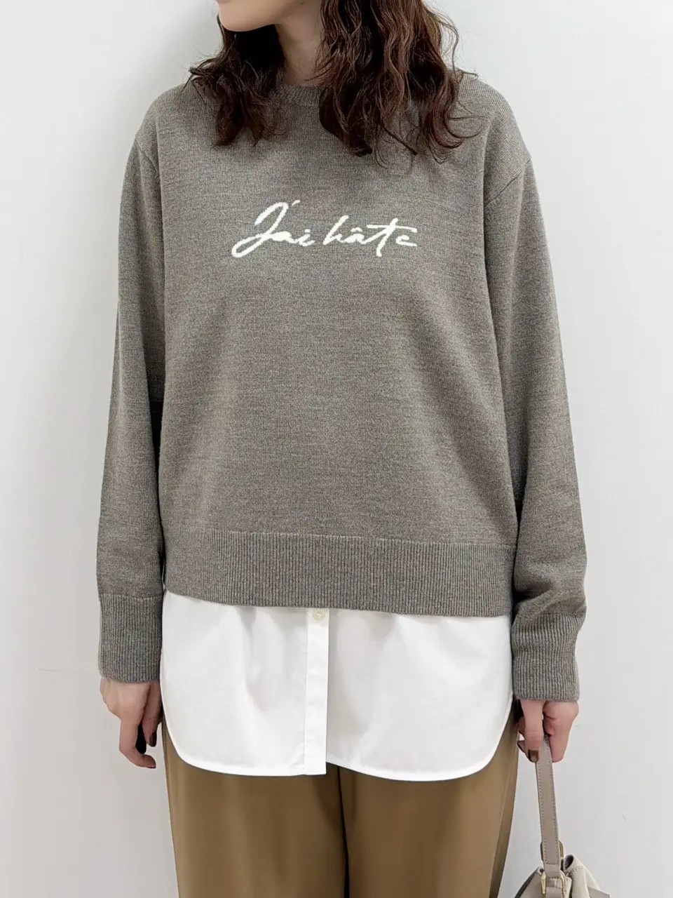 23区 木下 コーディネート画像