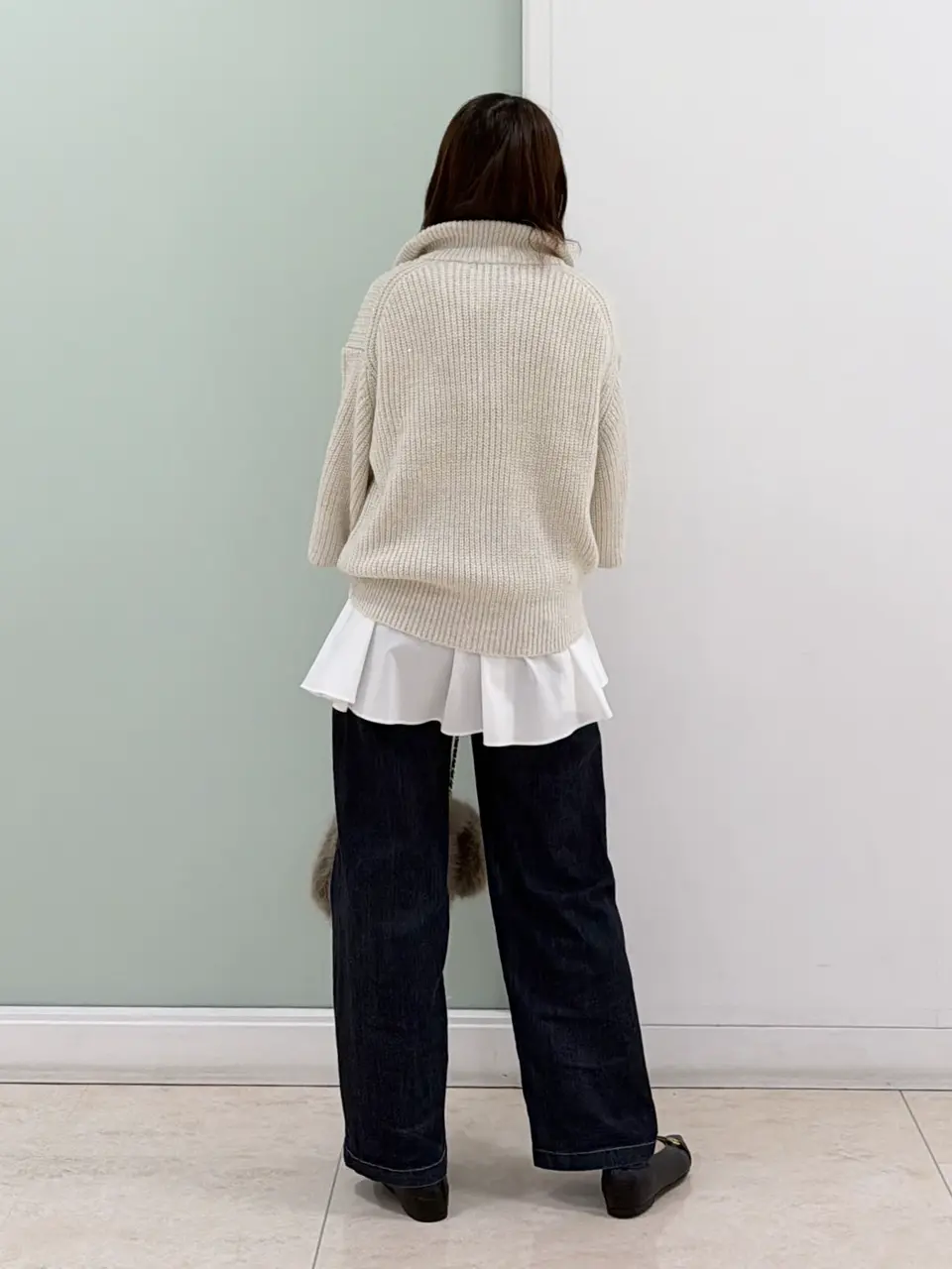 23区 木下 コーディネート画像