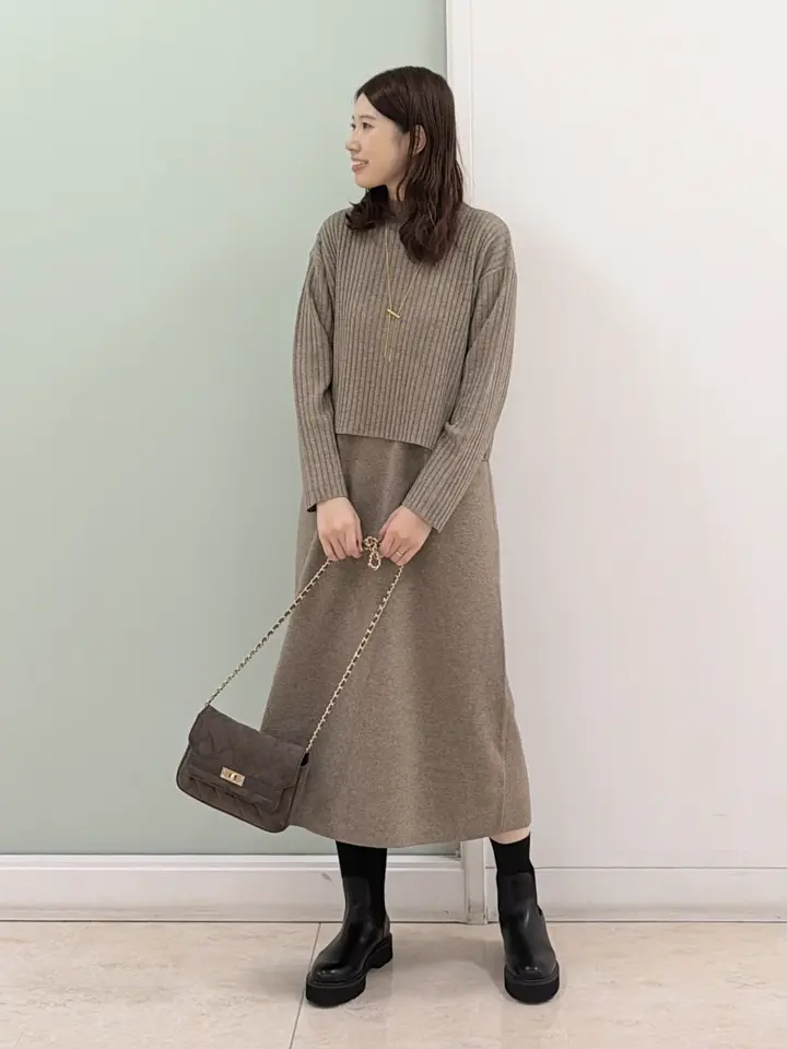 23区 木下 コーディネート画像