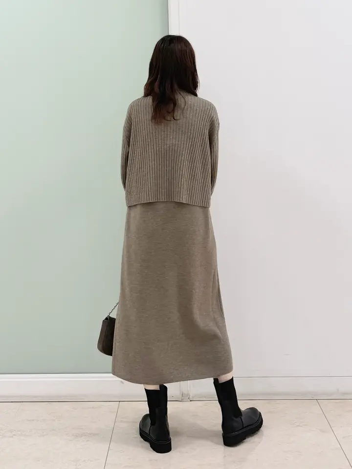 23区 木下 コーディネート画像