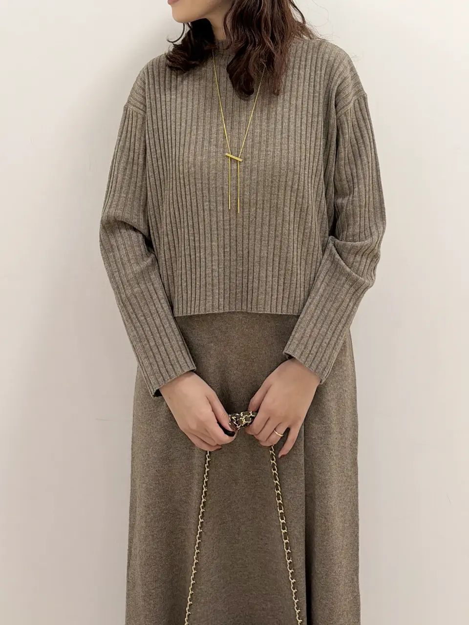 23区 木下 コーディネート画像