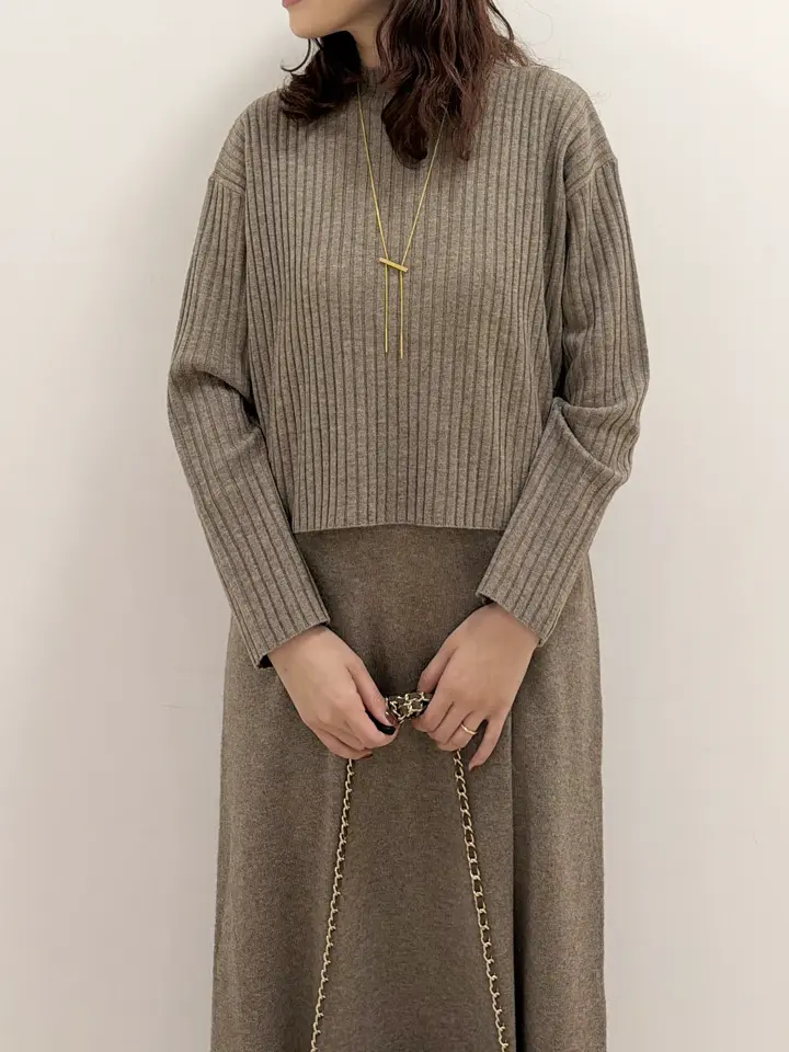 23区 木下 コーディネート画像