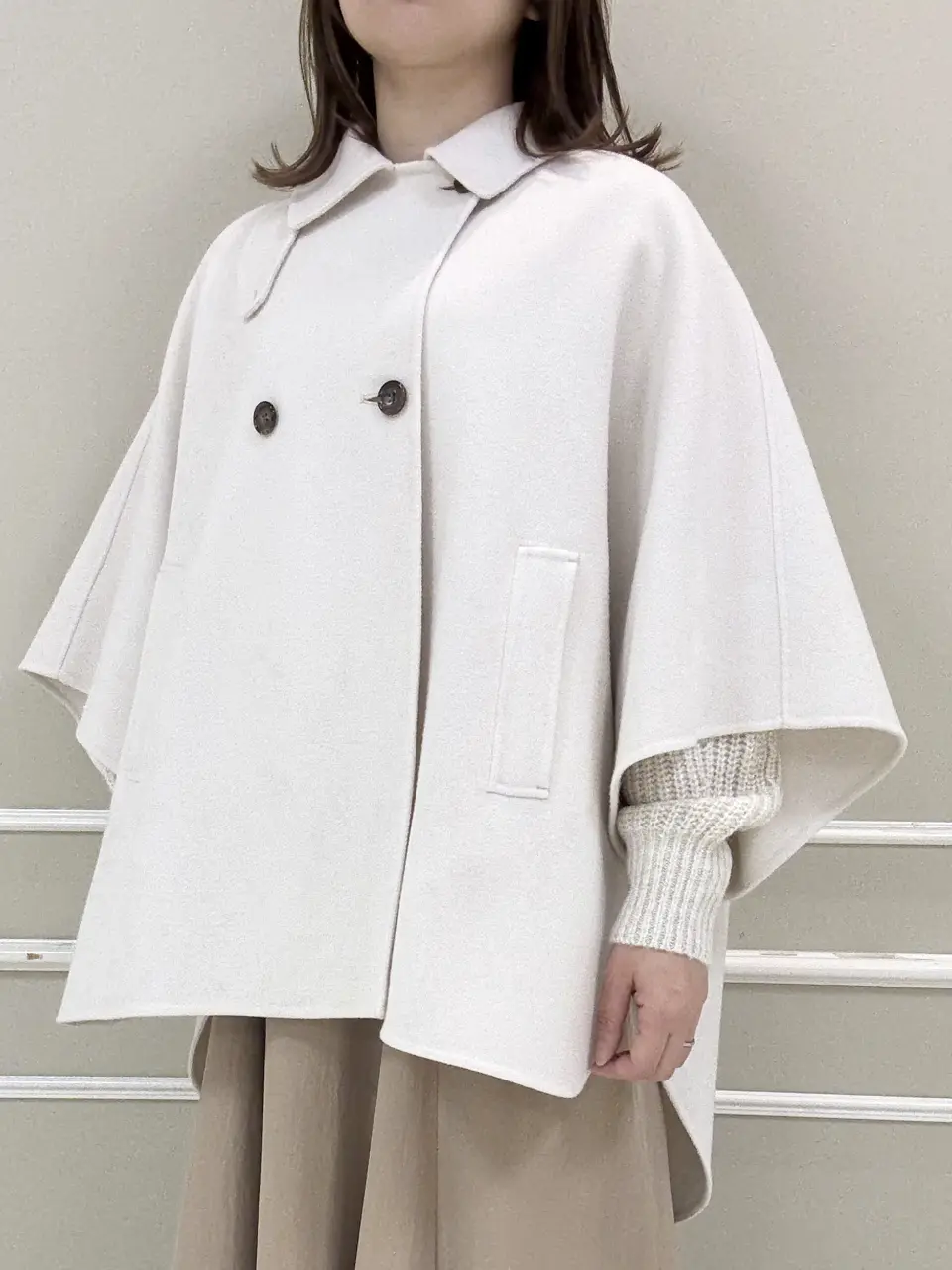 23区 江口 コーディネート画像