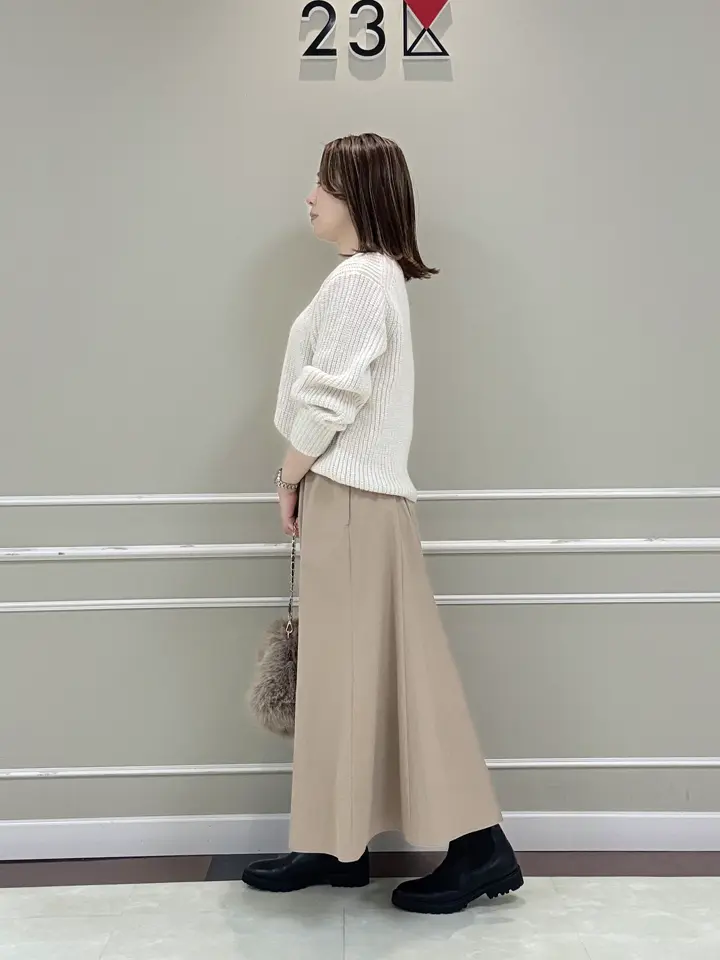 23区 江口 コーディネート画像