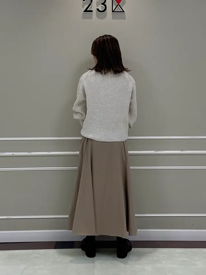 23区 江口 コーディネート画像