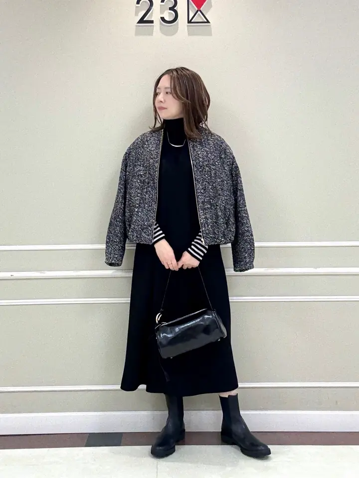 23区 江口 コーディネート画像