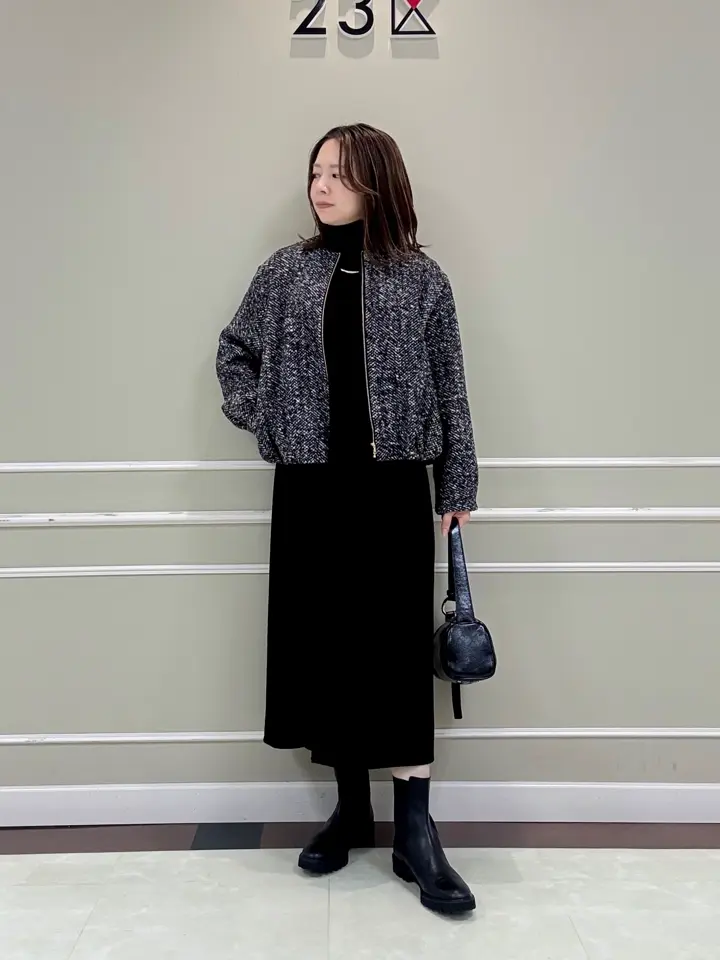 23区 江口 コーディネート画像