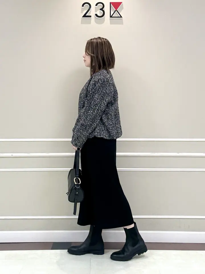 23区 江口 コーディネート画像