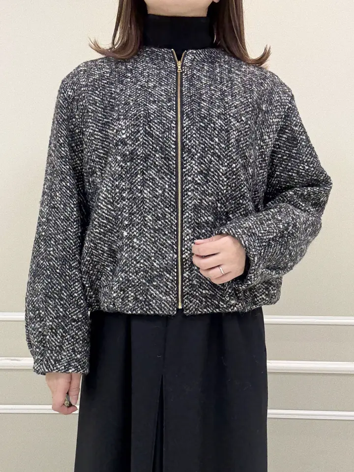 23区 江口 コーディネート画像