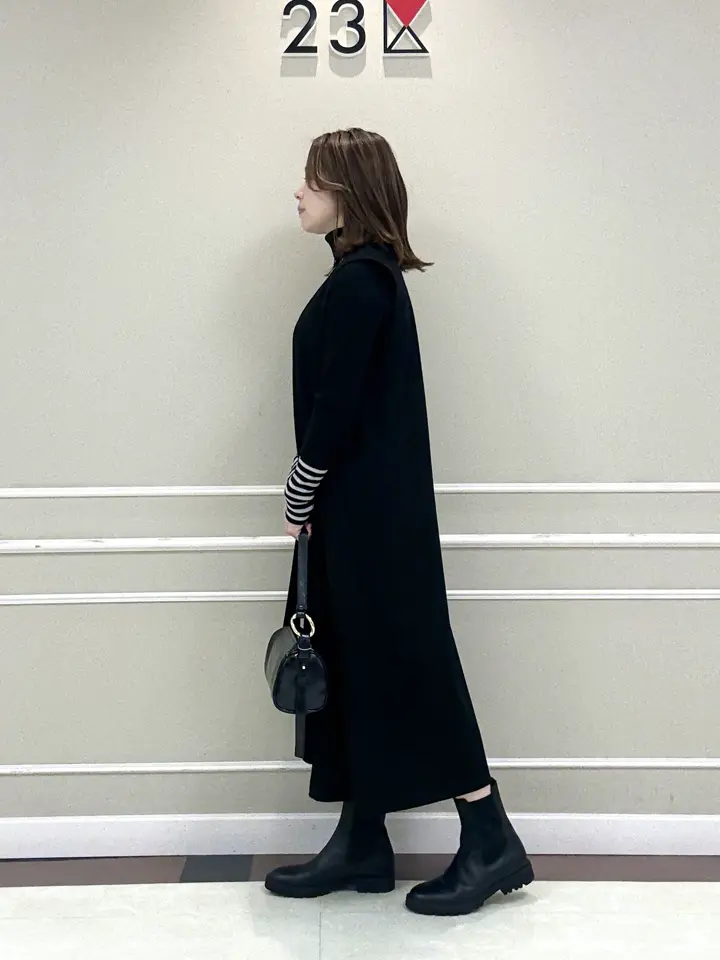 23区 江口 コーディネート画像