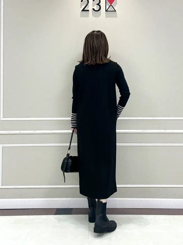 23区 江口 コーディネート画像