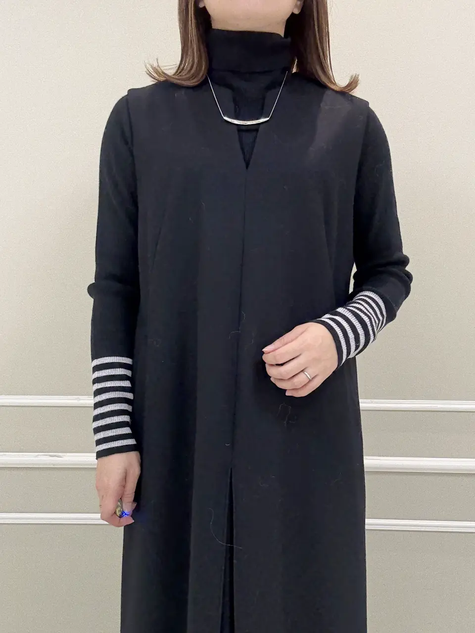 23区 江口 コーディネート画像