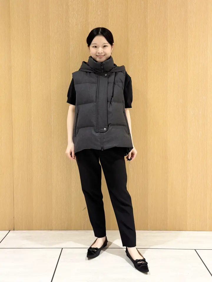 23区 S 松浦 コーディネート画像