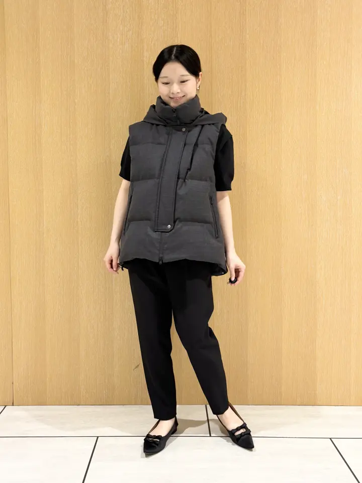 23区 S 松浦 コーディネート画像