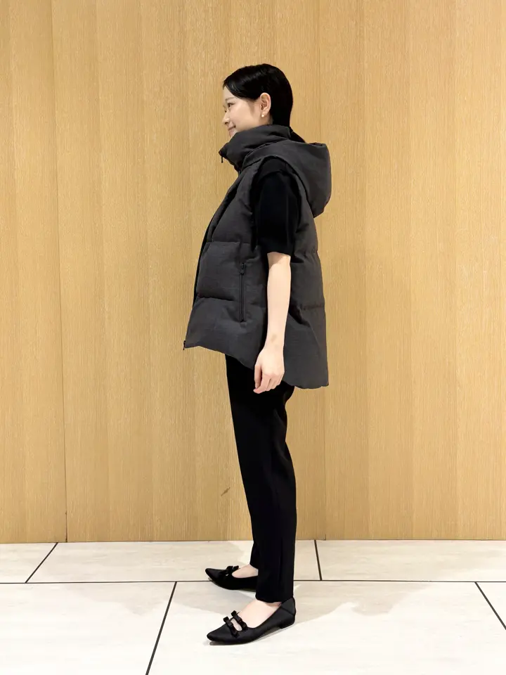 23区 S 松浦 コーディネート画像