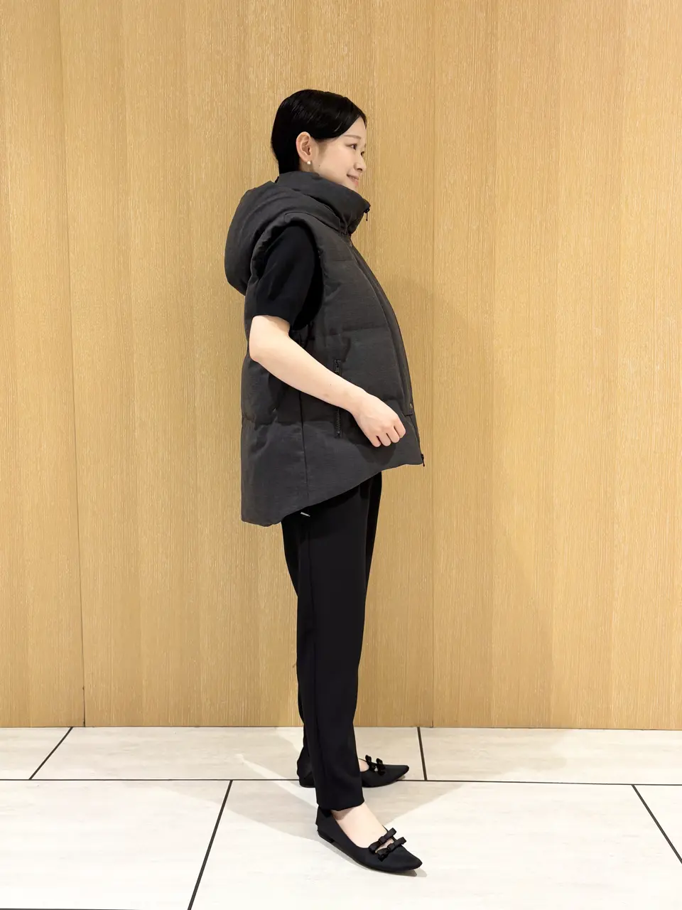 23区 S 松浦 コーディネート画像