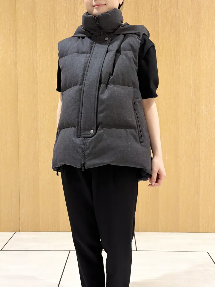 23区 S 松浦 コーディネート画像