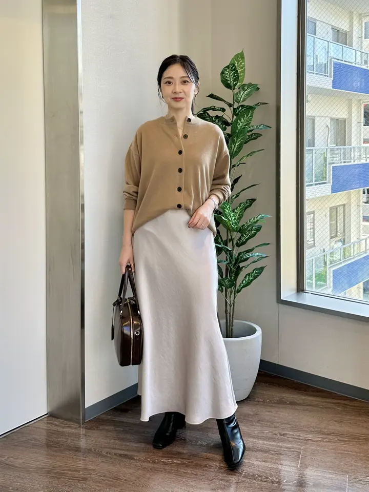 23区 西嶋 コーディネート画像