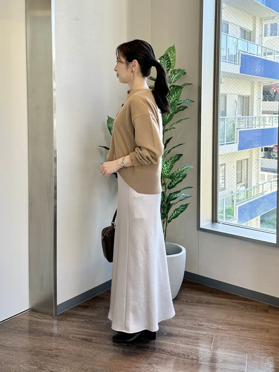 23区 西嶋 コーディネート画像