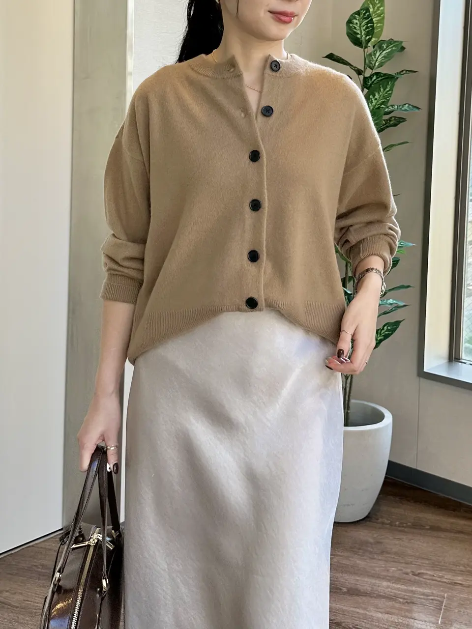 23区 西嶋 コーディネート画像