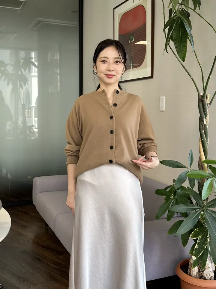 23区 西嶋 コーディネート画像