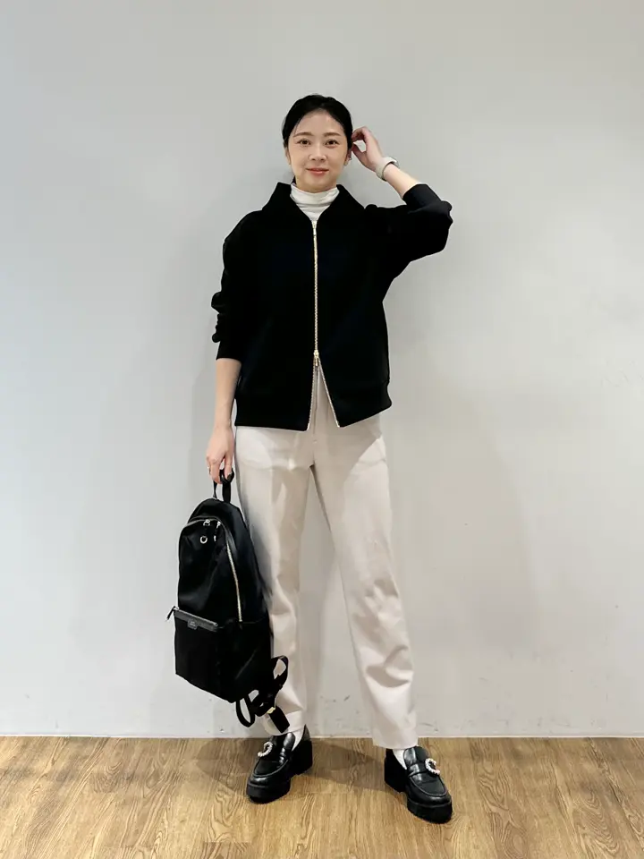 23区 西嶋 コーディネート画像