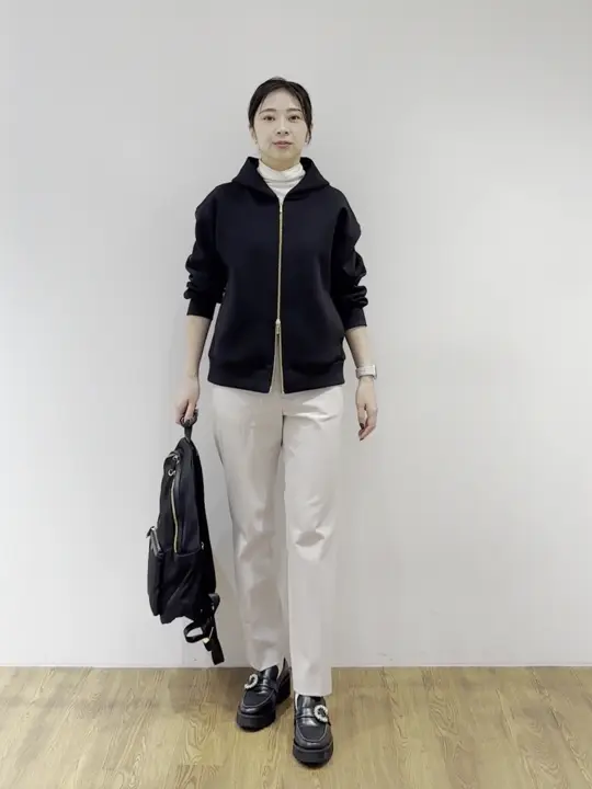 23区 西嶋 コーディネート画像