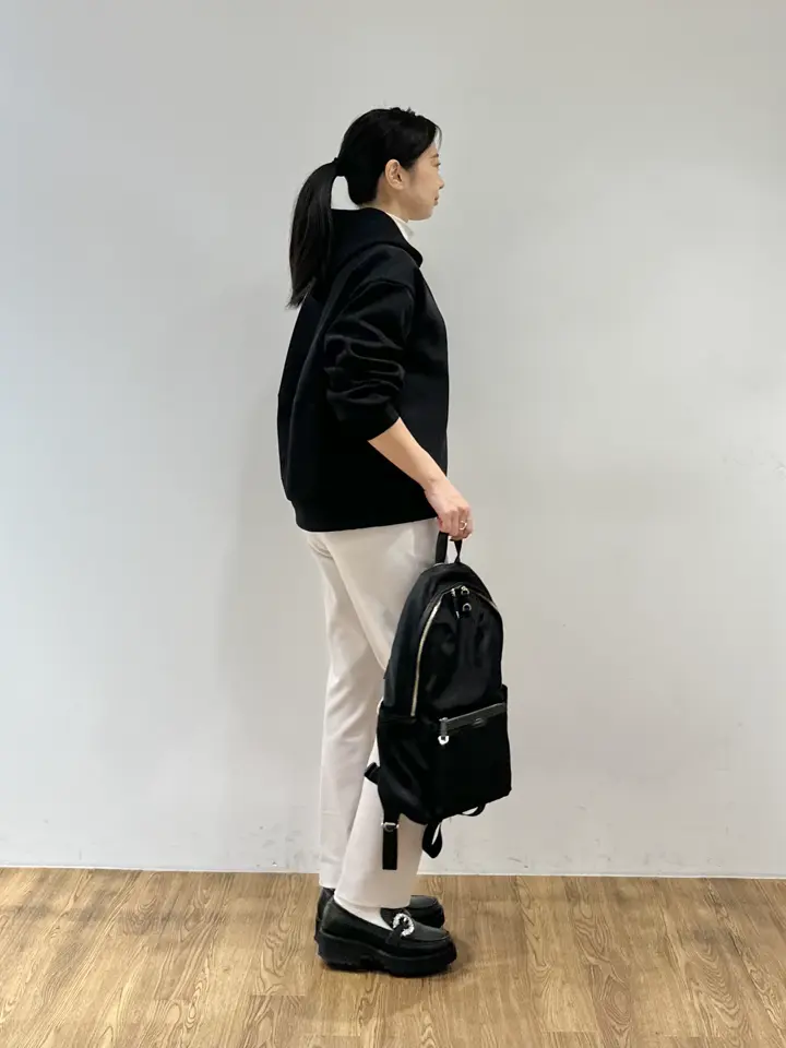 23区 西嶋 コーディネート画像