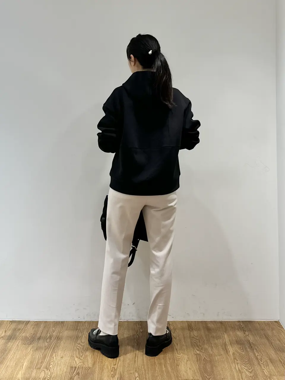 23区 西嶋 コーディネート画像