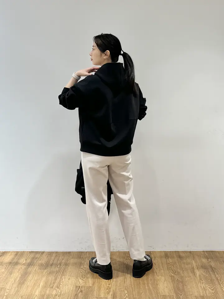 23区 西嶋 コーディネート画像