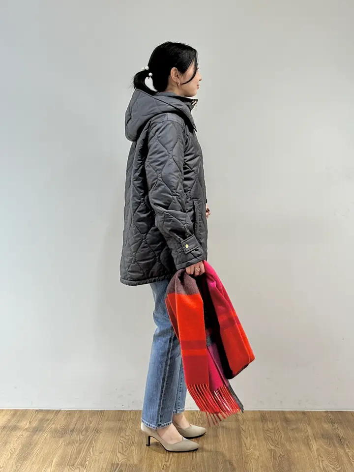 23区 西嶋 コーディネート画像