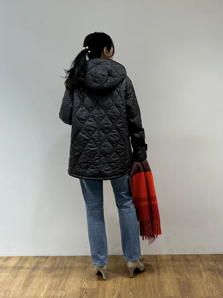 23区 西嶋 コーディネート画像