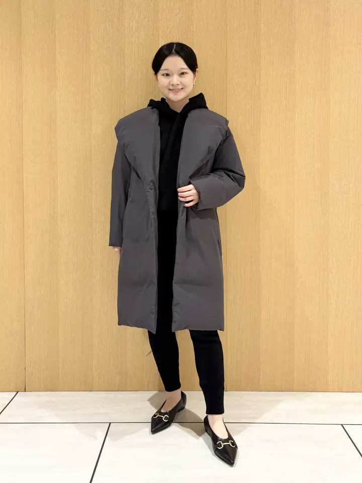 23区 松浦 コーディネート画像