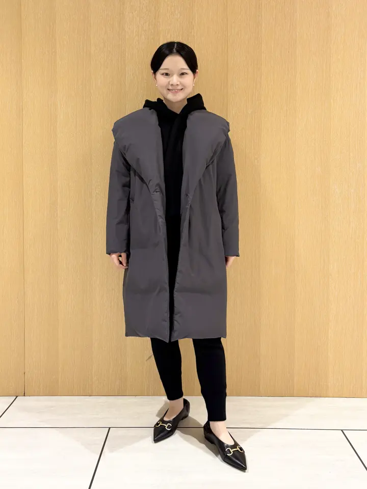 23区 松浦 コーディネート画像