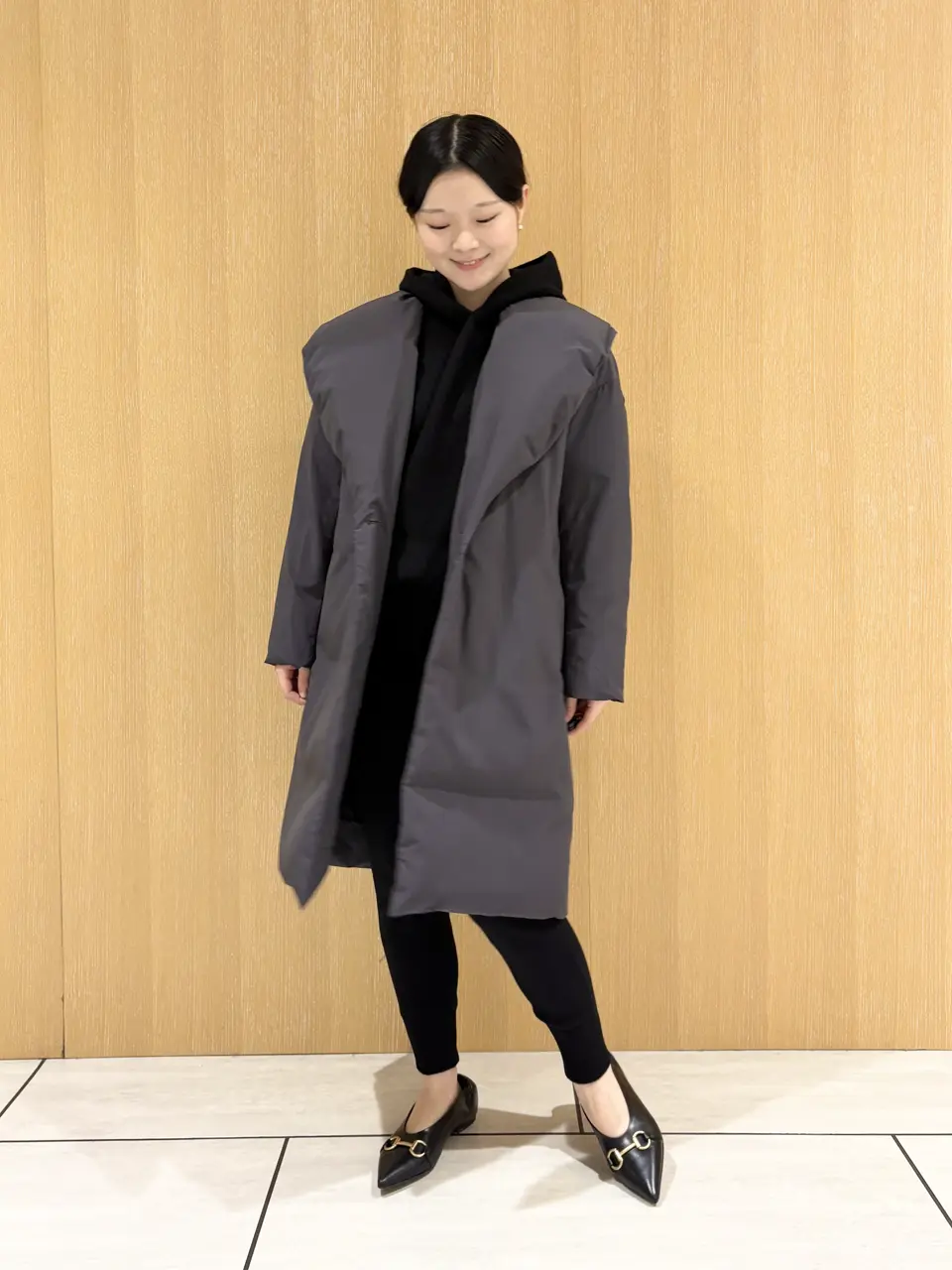 23区 松浦 コーディネート画像