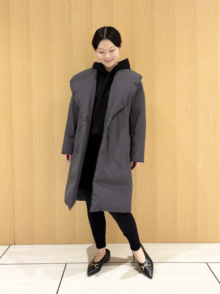 23区 松浦 コーディネート画像