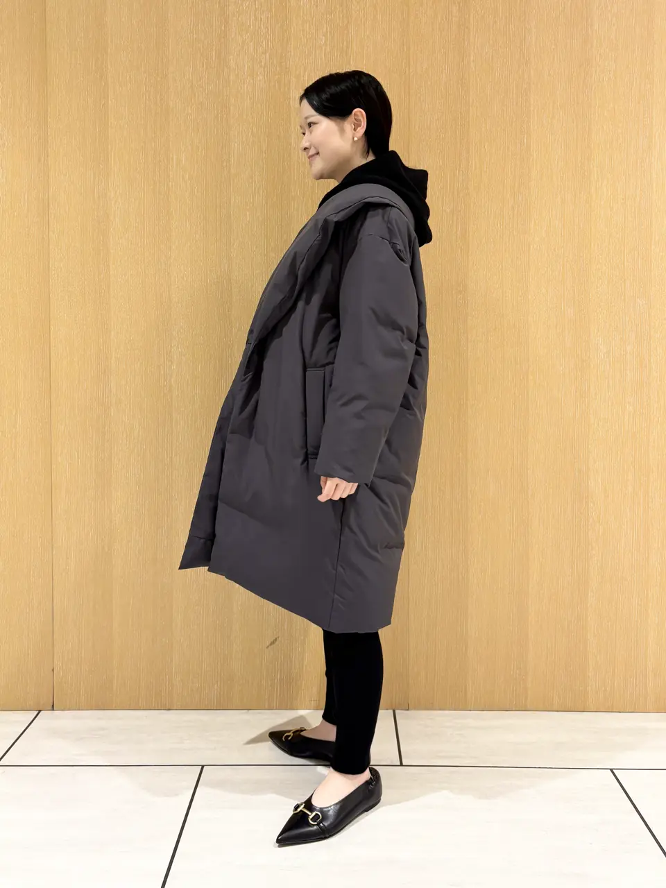 23区 松浦 コーディネート画像