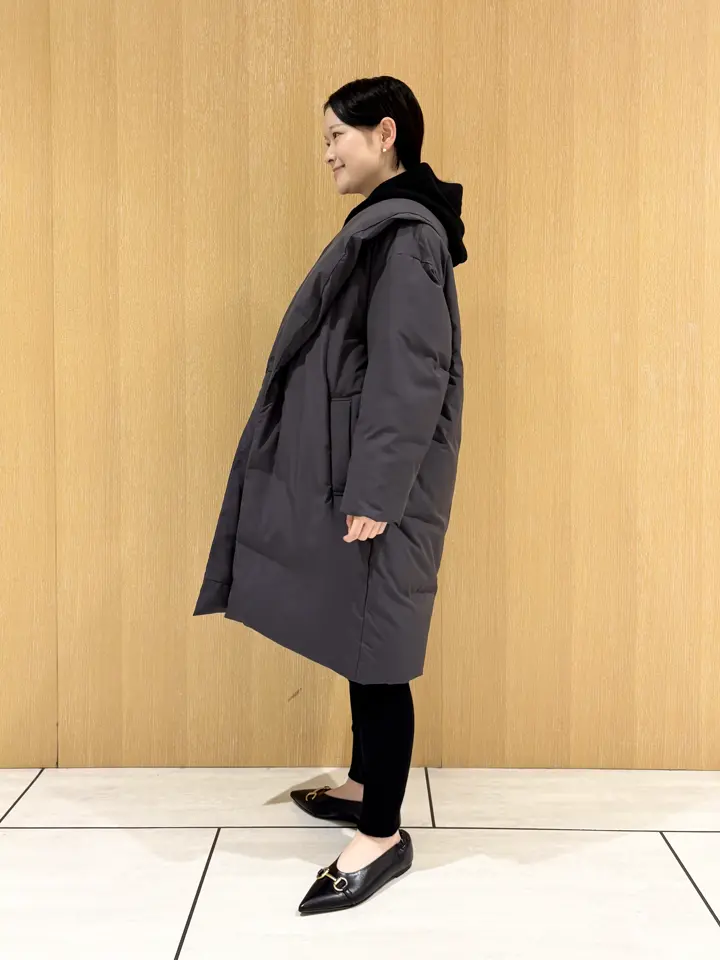 23区 松浦 コーディネート画像