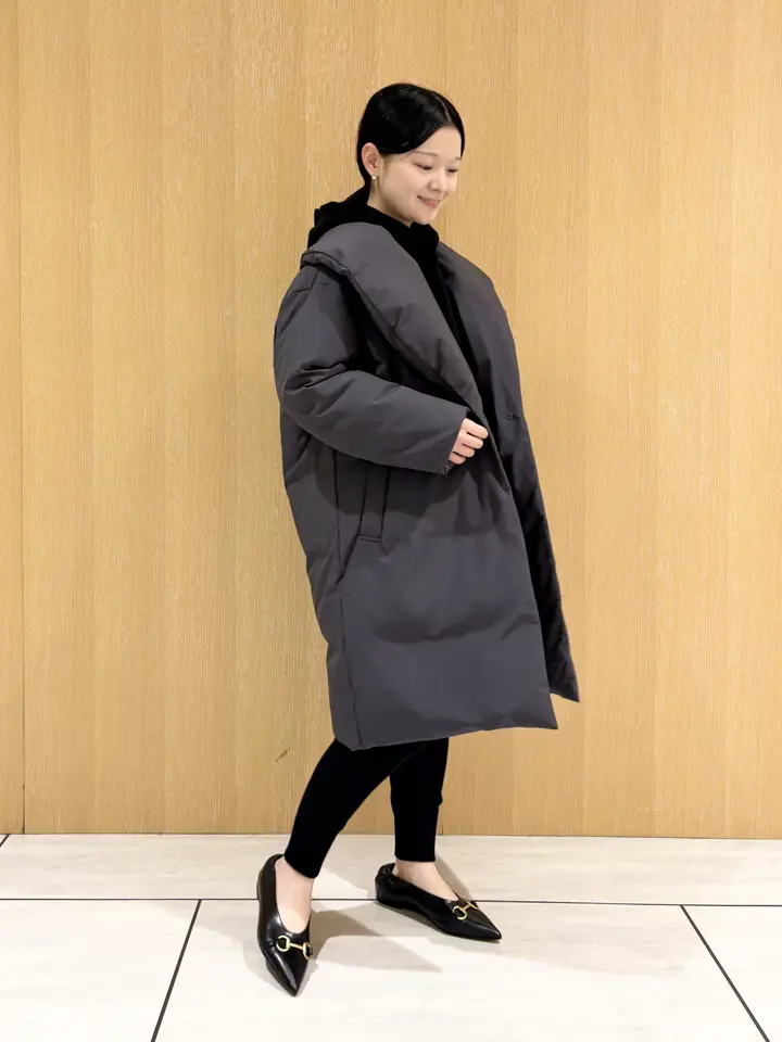 23区 松浦 コーディネート画像