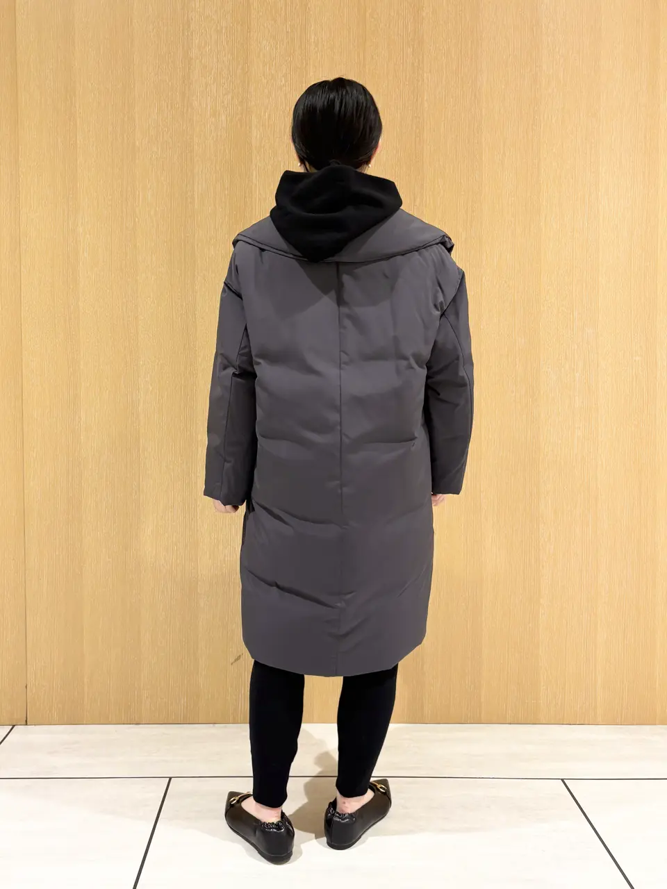 23区 松浦 コーディネート画像