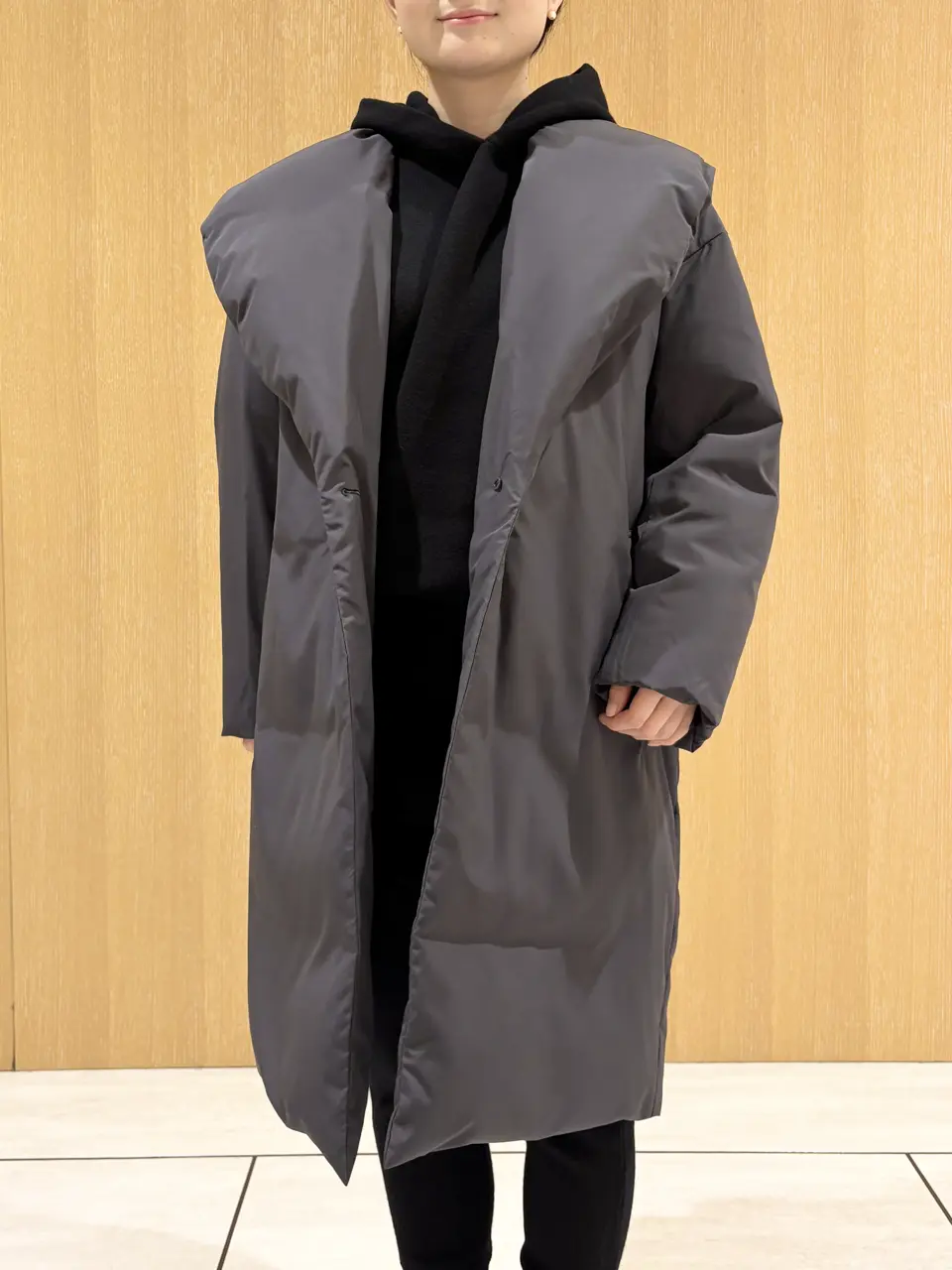 23区 松浦 コーディネート画像