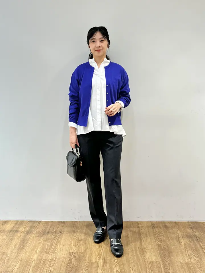 23区 西嶋 コーディネート画像