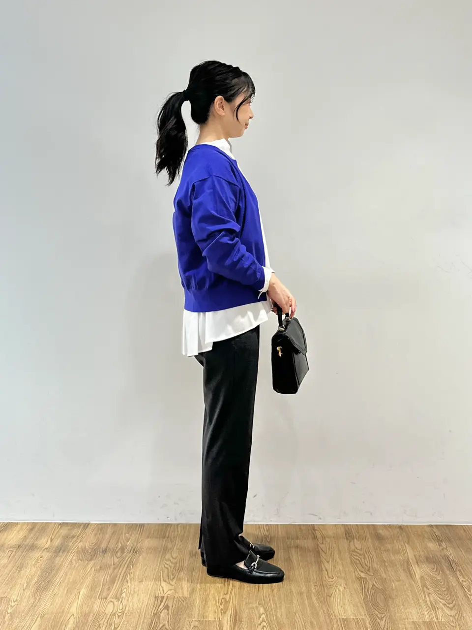 23区 西嶋 コーディネート画像