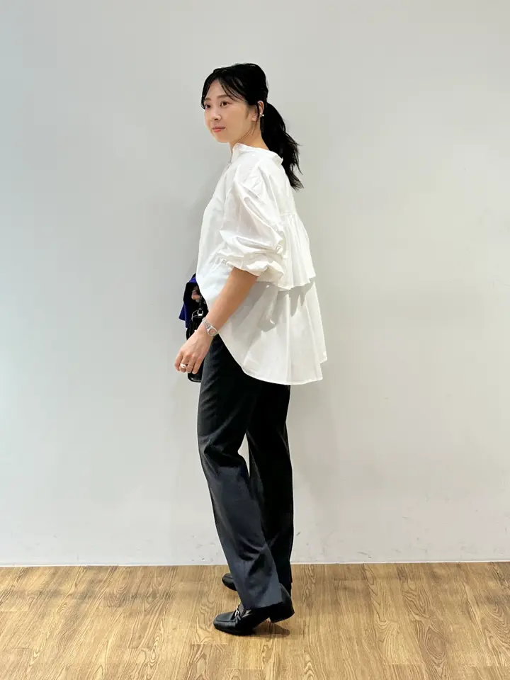 23区 西嶋 コーディネート画像