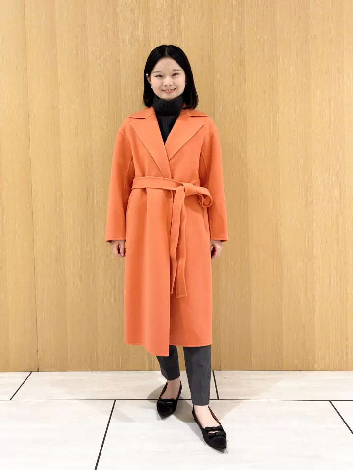 23区 松浦 コーディネート画像