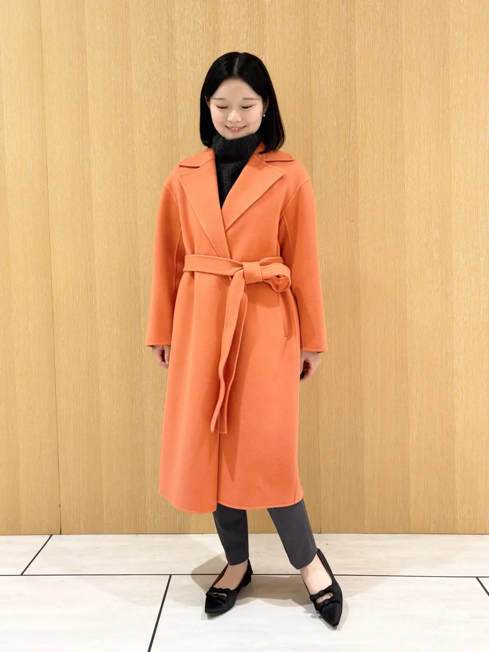 23区 松浦 コーディネート画像