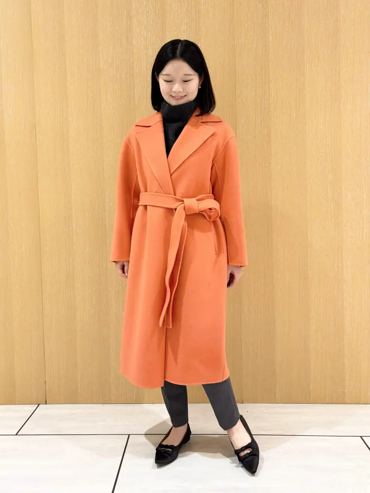 23区 松浦 コーディネート画像