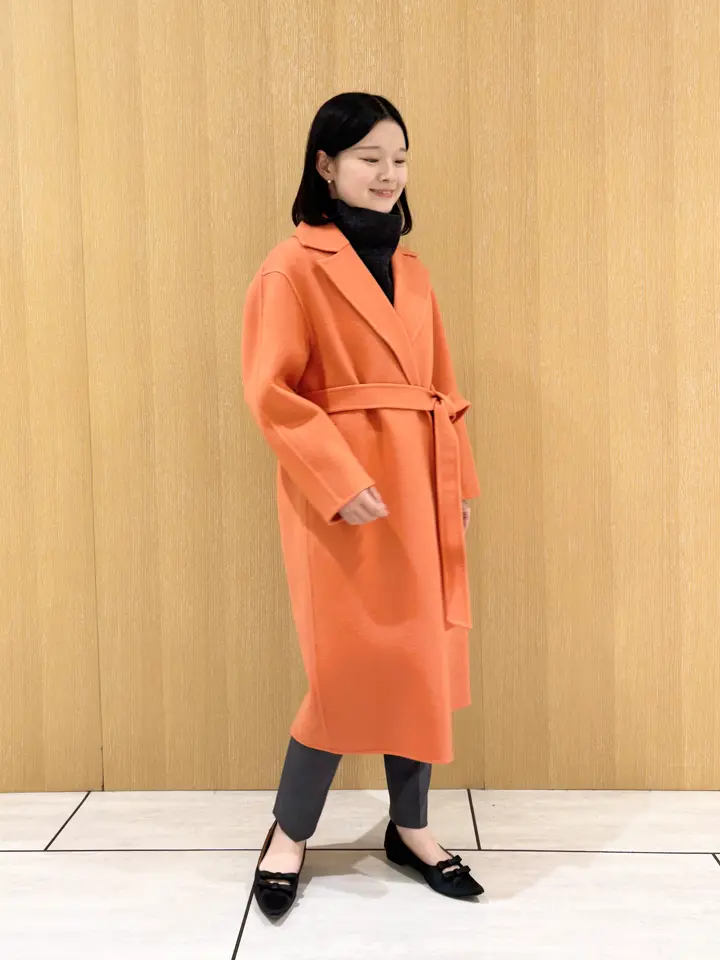 23区 松浦 コーディネート画像