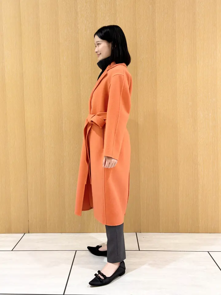 23区 松浦 コーディネート画像